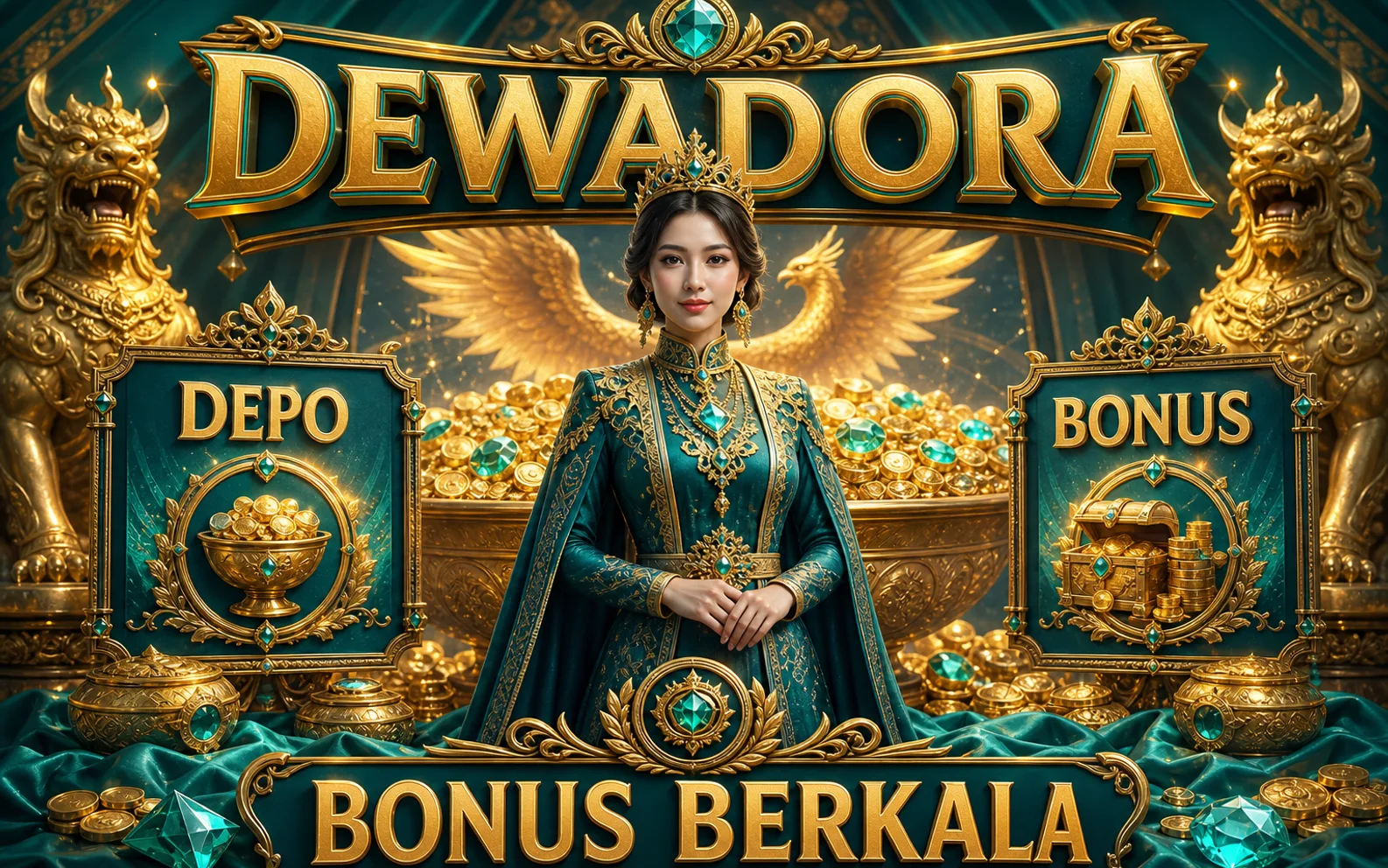 Bonus DEWADORA