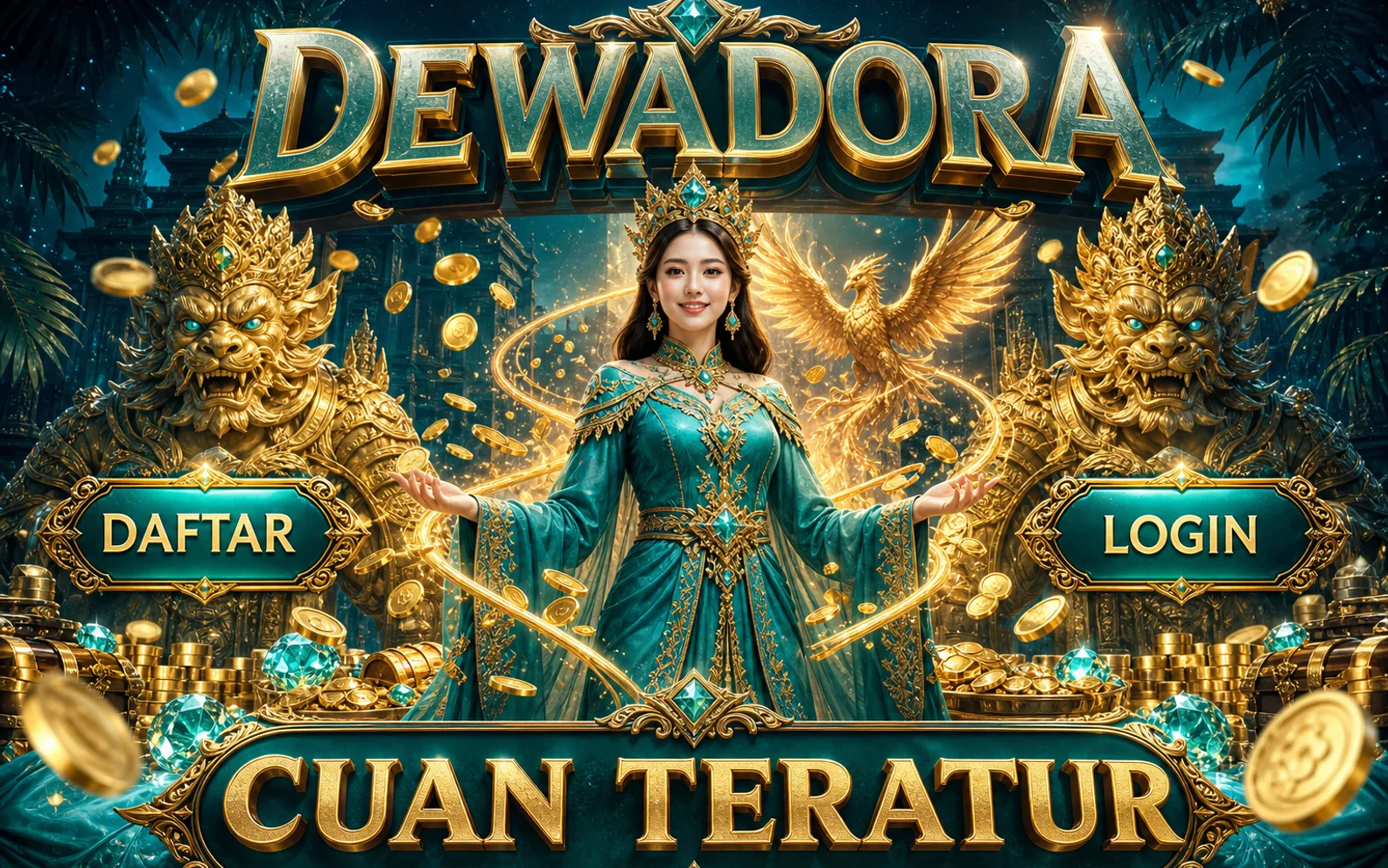 DEWADORA CUAN